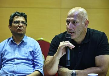 Büyükşehir Engelsiz Hizmet Komisyonu toplandı