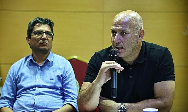 Büyükşehir Engelsiz Hizmet Komisyonu toplandı Büyükşehir Engelsiz Hizmet Komisyonu toplandı
