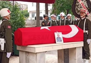 Keşan’da Kore Gazisi’nin Mezarı İçin Vefasızlık Tepkisi
