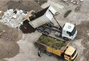 Büyükşehir’den Teknoloji Destekli Atık Yönetimi Başarısı