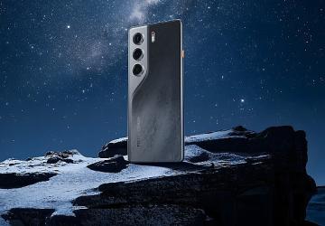 TECNO CAMON 40, Türkiye'de satışa sunuldu