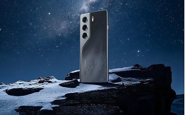 TECNO CAMON 40, Türkiye'de satışa sunuldu