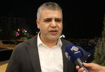 Sağlık-Sen Genel Başkan Yardımcısı Yasin Barutçu: ‘Toplu sözleşme masasına kararlılıkla oturacağız’ - Videolu Haber