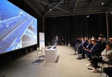 İstanbul, 2026 ITS Avrupa Kongresi’ne Ev Sahipliği Yapmaya Hazırlanıyor