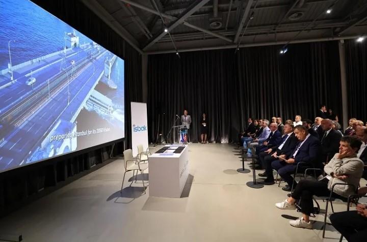 İstanbul, 2026 ITS Avrupa Kongresi’ne Ev Sahipliği Yapmaya Hazırlanıyor İstanbul, 2026 ITS Avrupa Kongresi’ne Ev Sahipliği Yapmaya Hazırlanıyor