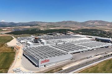 Petlas Karbon Ayak İzini %16,4 Azalttı