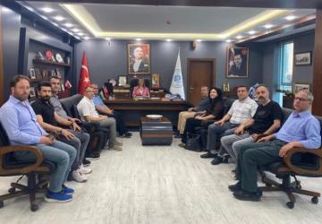 Pazaryeri’nde 4. Eğitim Şenliği İçin Geri Sayım Başladı