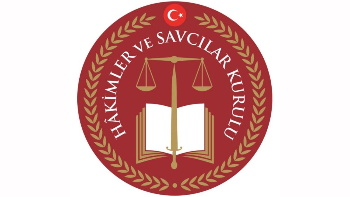 HSK ‘2025 Yılı Ana Kararnamesi’ yayımlandı: 4 bin 36 hakim ve savcının görev yeri değişti