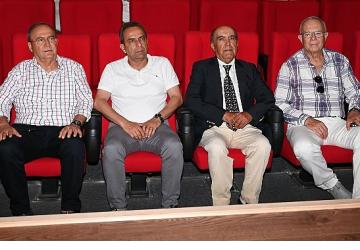 Kemer Belediyesi'nden Akdeniz Anemisi konferansı