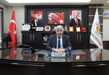 Başkan Hallaç’tan ‘Eski çarşı kentsel dönüşüm projesi’ açıklaması: ‘Kahta önemli bir fırsatı kaçırdı’