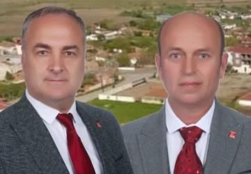 Edirne İpsala Kırsalına Tarihi KÖYDES Yatırımı