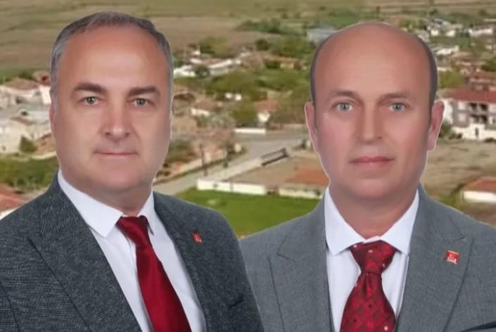 Edirne İpsala Kırsalına Tarihi KÖYDES Yatırımı Edirne İpsala Kırsalına Tarihi KÖYDES Yatırımı