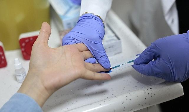 Konak'tan hem ücretsiz hem anonim hizmet Konak'tan hem ücretsiz hem anonim hizmet