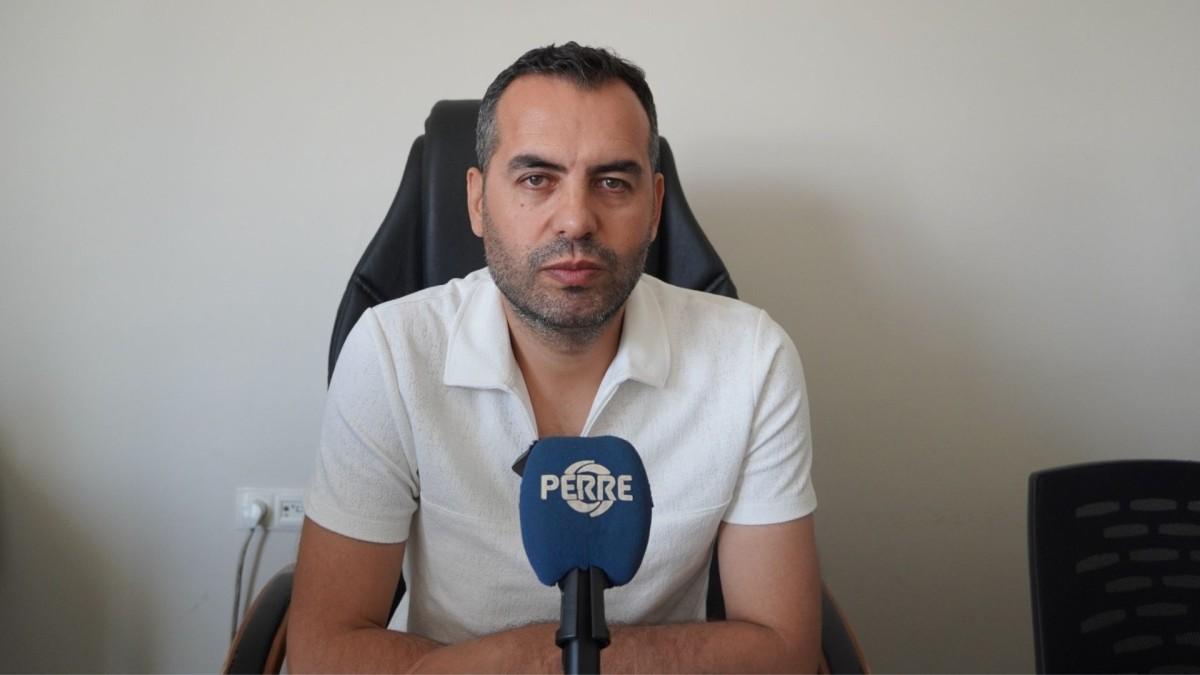 DEM Parti’den Sırrı Süreyya Önder için anma programı: ‘Hemşehrimizi anılarla yaşatacağız’ - Videolu Haber DEM Parti’den Sırrı Süreyya Önder için anma programı: ‘Hemşehrimizi anılarla yaşatacağız’ - Videolu Haber