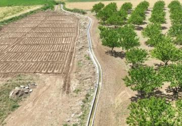 Malatya’da Tarımda Dönüşüm Başlıyor