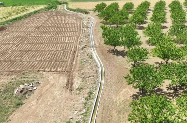 Malatya’da Tarımda Dönüşüm Başlıyor Malatya’da Tarımda Dönüşüm Başlıyor