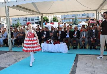 "Çevrene İyi Bak" Türkiye Çevre Haftası'nda Belediye'den Anlamlı Etkinlik…