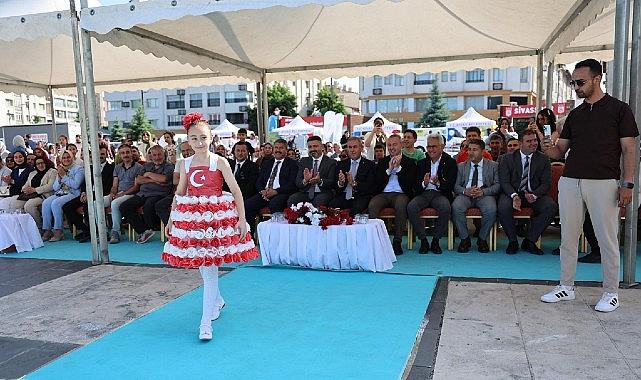 "Çevrene İyi Bak" Türkiye Çevre Haftası'nda Belediye'den Anlamlı Etkinlik…