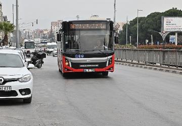 Manisa Büyükşehir Belediyesi YKS'de Öğrencilerin Yanında