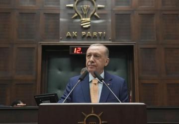 Recep Tayyip Erdoğan: ‘2026’ya ekonomide umut veren gelişmelerle giriyoruz’