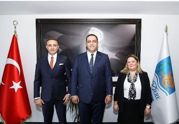 Narlıdere'de Personele Promosyon Müjdesi