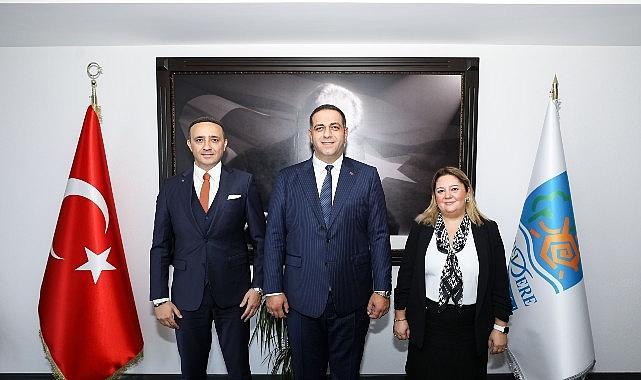 Narlıdere'de Personele Promosyon Müjdesi