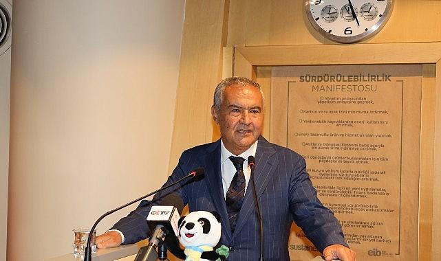 Çin Uluslararası İthalat Fuarı'ndan Türk firmalarına davet Çin Uluslararası İthalat Fuarı'ndan Türk firmalarına davet