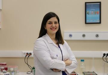 İKÇÜ'lü Genç Lider Araştırmacıdan Kanser Tedavisinde Yenilikçi Çözüm