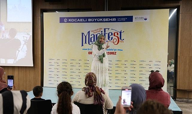 Minik yürekler masallarla buluştu Minik yürekler masallarla buluştu