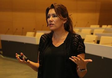 Nilüfer'de gıda güvenliği kültürü güçleniyor
