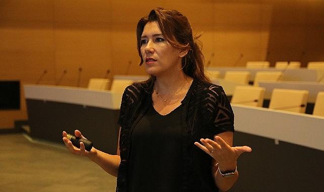 Nilüfer'de gıda güvenliği kültürü güçleniyor