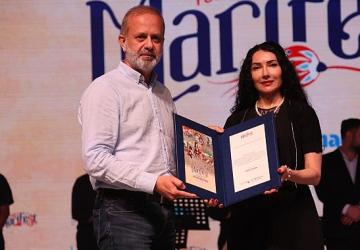 MARİFEST25'ten görkemli final