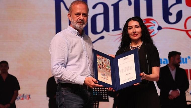 MARİFEST25'ten görkemli final