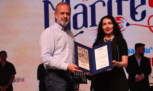 MARİFEST25'ten görkemli final