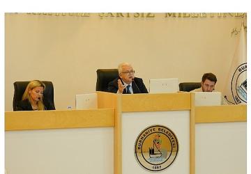 Başkan Deveciler'den Burhaniye'ye Toki Müjdesi