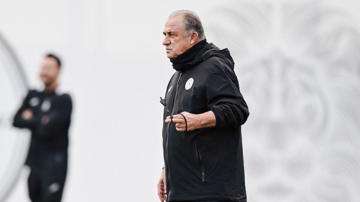 Fatih Terim’den Türk futbolu için tarihi transfer önerisi