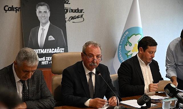 Jeopark Belediyeler Birliği'nin Yeni Başkanı Besim Dutlulu Oldu Jeopark Belediyeler Birliği'nin Yeni Başkanı Besim Dutlulu Oldu