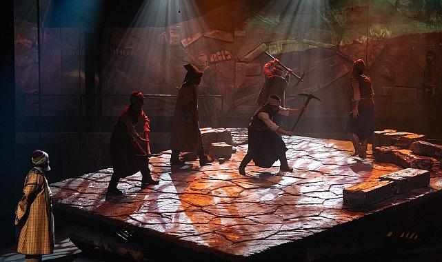 Taşta, gölgede, rüzgârda Sinan'ın imzası var