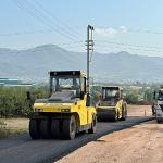 Kartepe'de Asfalt Çalışmaları Tüm Hızıyla Sürüyor