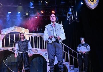 Şehir Tiyatrosu, Yeni Sezona 'Romeo ve Juliet' ile Başlıyor