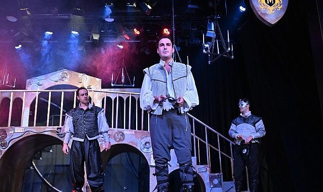 Şehir Tiyatrosu, Yeni Sezona 'Romeo ve Juliet' ile Başlıyor