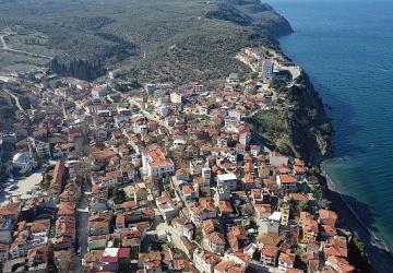 Tirilye'nin geleceğine ışık tutacak planlar onaylandı.
