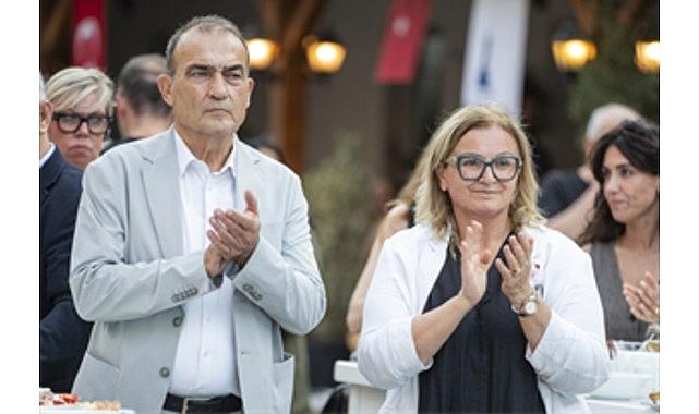 COP İzmir İklim Deklarasyonu açıklandı COP İzmir İklim Deklarasyonu açıklandı