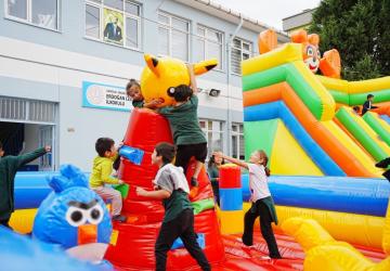 Büyükşehir’den “Biz Geldik” Projesi Başladı