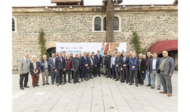 Kuraklık, toprak ve üretim masada