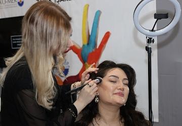 KO-MEK'ten güzellik sektörüne profesyonel dokunuş