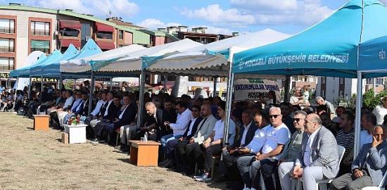 Büyükakın: Atın üstündeki Türk değilse yüktür