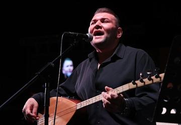 Abdal Musa Sultan'ı Anma Etkinlikleri başladı