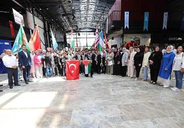 Büyükakın: KO-MEK, Kocaeli'nin en büyük iyilik organizasyonudur