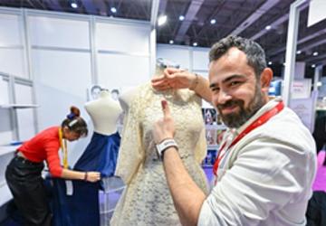 Fashion Prime'da 2026 trendleri podyumda